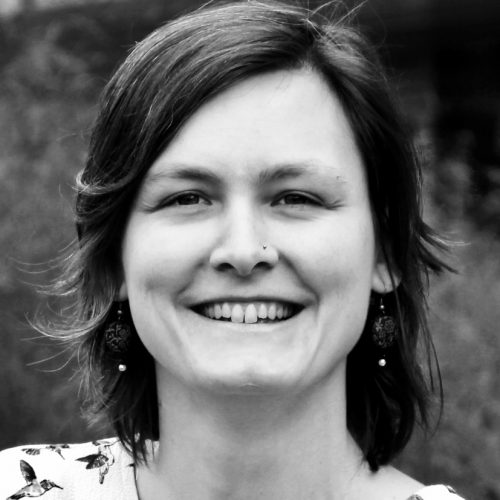 Christelle Degard
