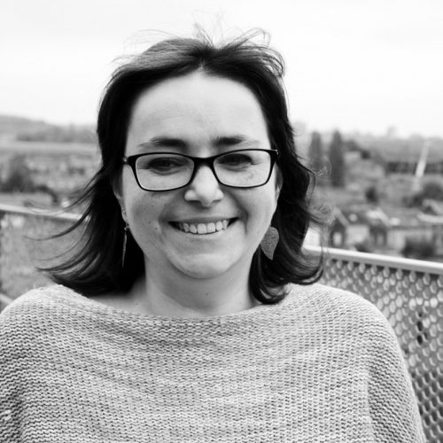 Camille Raskin