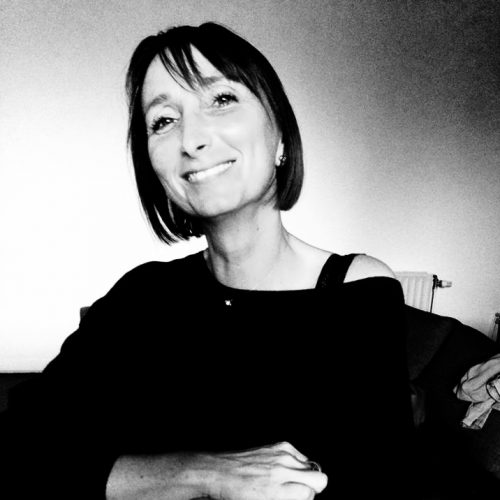 Catherine Fontaine