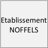 Etablissement Noffels