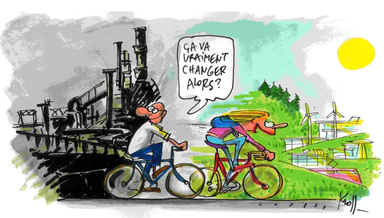 dessin kroll