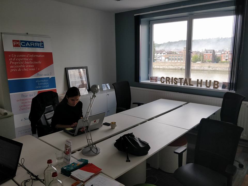 espace de travail 2