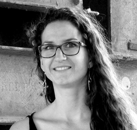 Laure Gathon