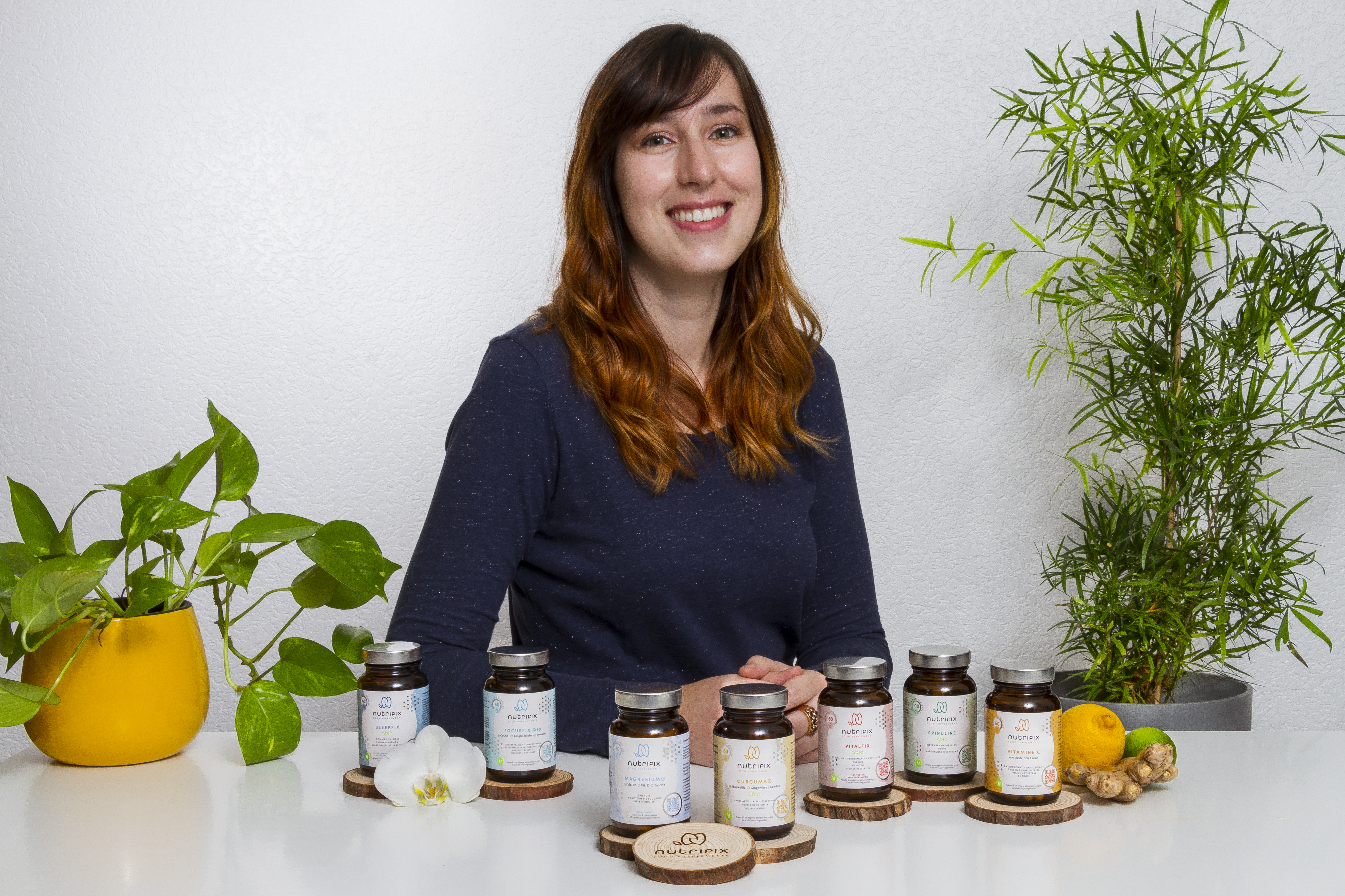 Nutrifix – Florence