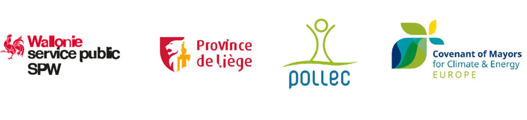 Bannière logos