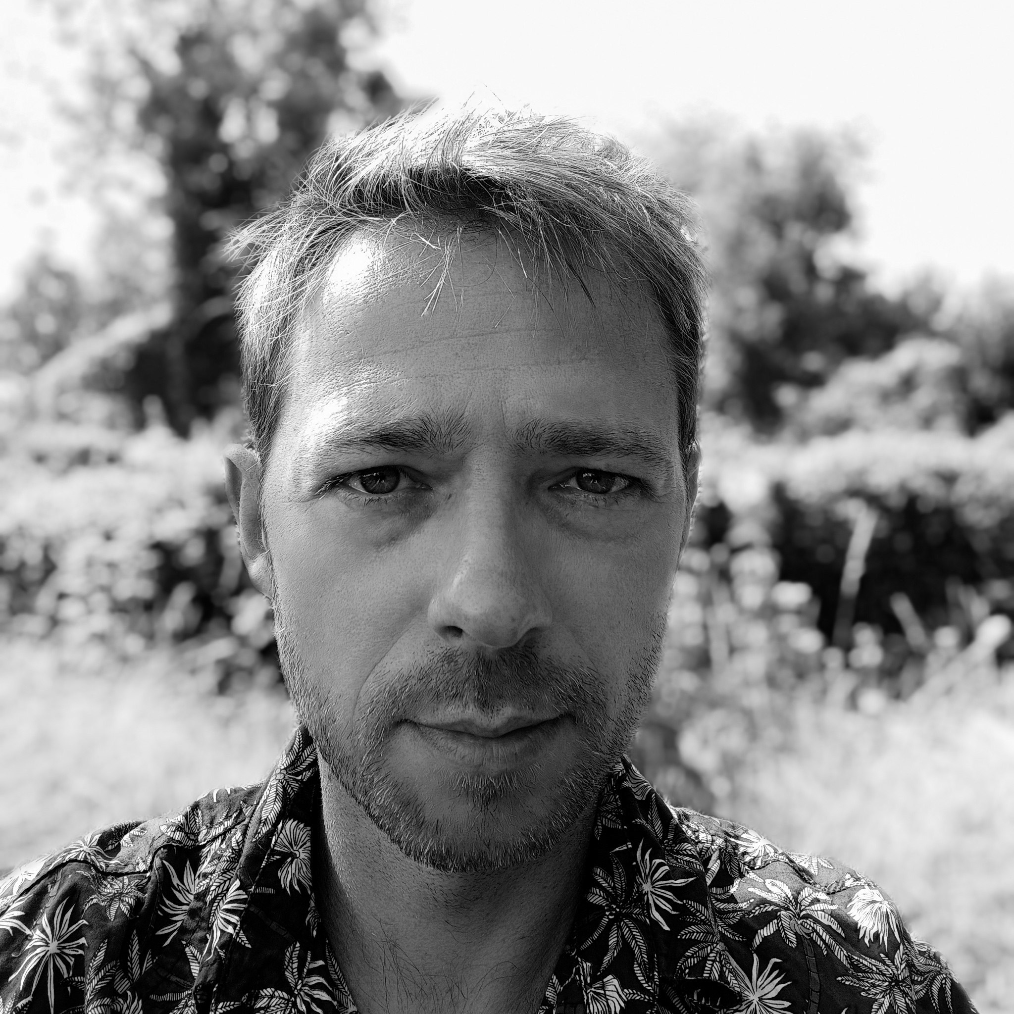 Benoît Giot