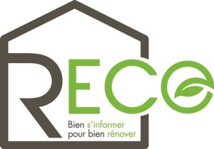 logo RECO